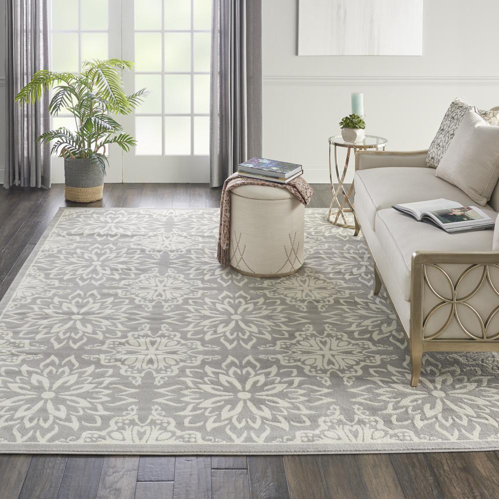 Nourison Home Jubilant Area Rug. Picture 2