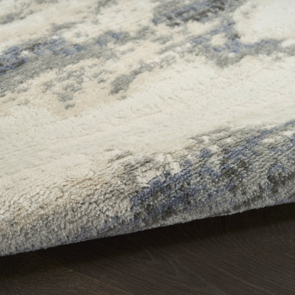 Nourison Home Serenity Home Area Rug. Picture 7
