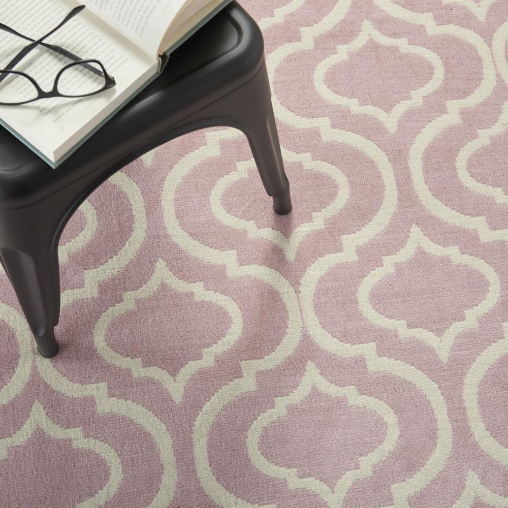 Nourison Home Jubilant Area Rug. Picture 9