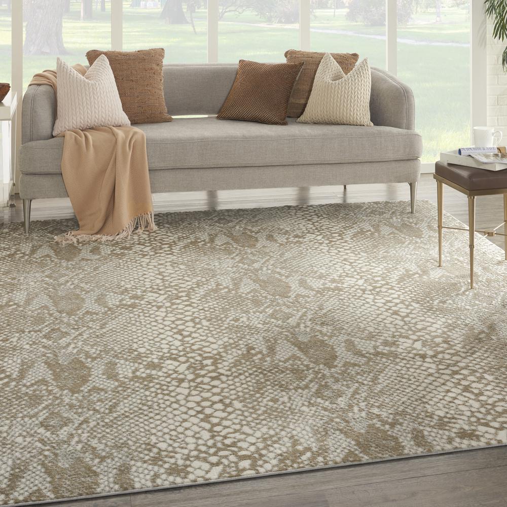 Nourison Home Solace Area Rug. Picture 2