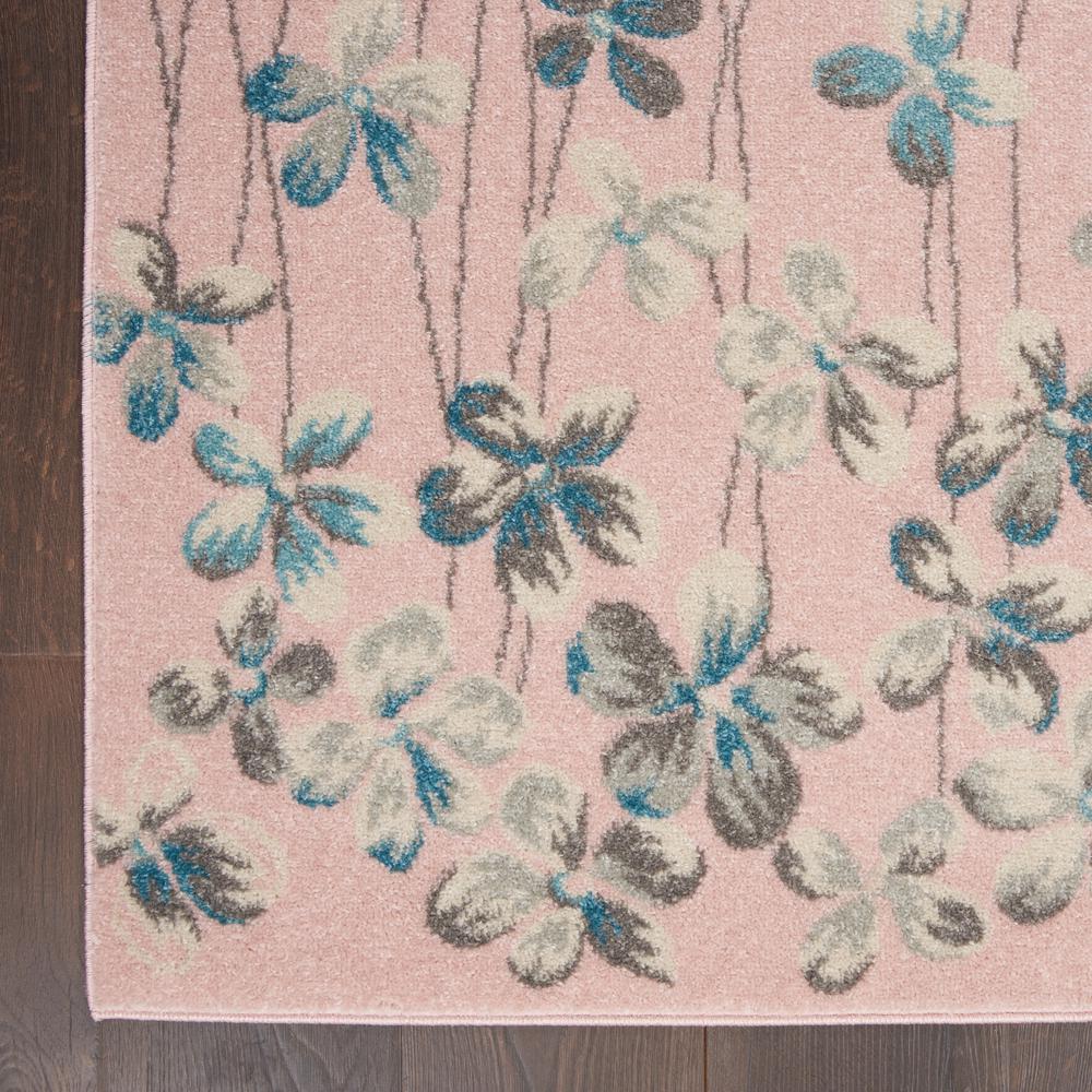 Nourison Home Tranquil Area Rug. Picture 4