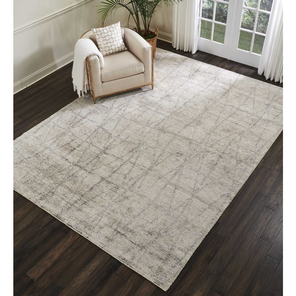 Nourison Home Ellora Area Rug. Picture 2