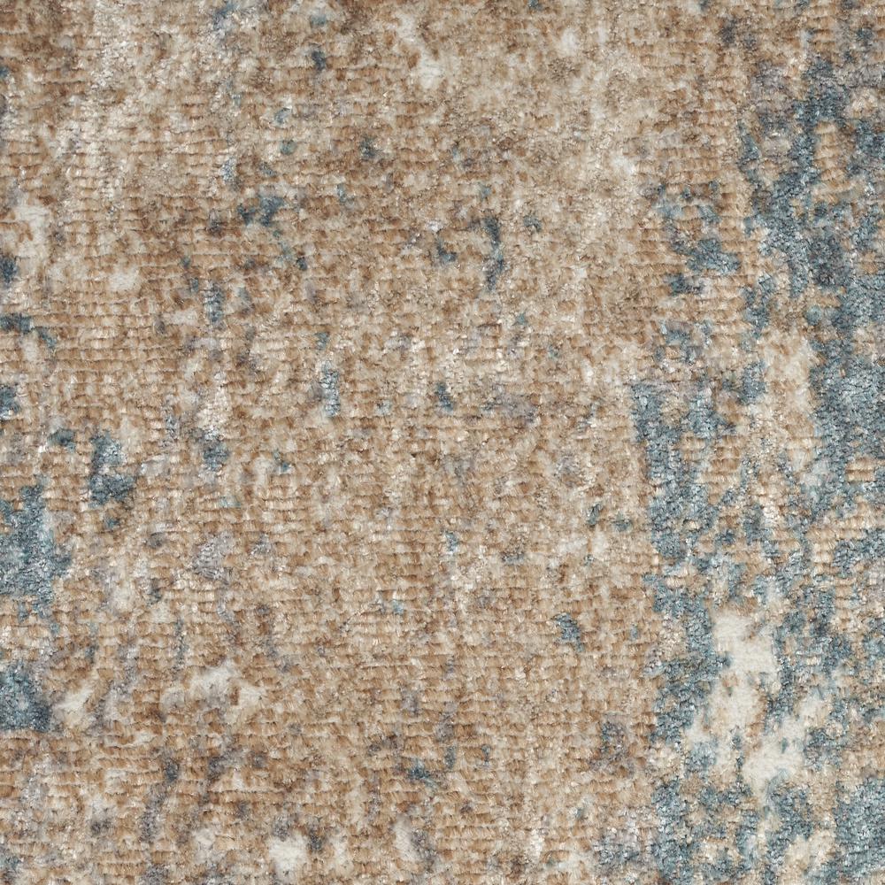 Modern Rectangle Area Rug, 9' x 12'. Picture 6