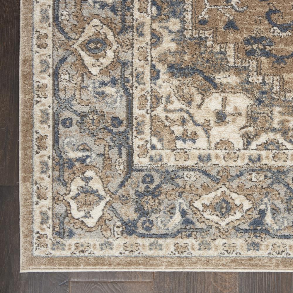 Nourison Home Concerto Area Rug. Picture 4