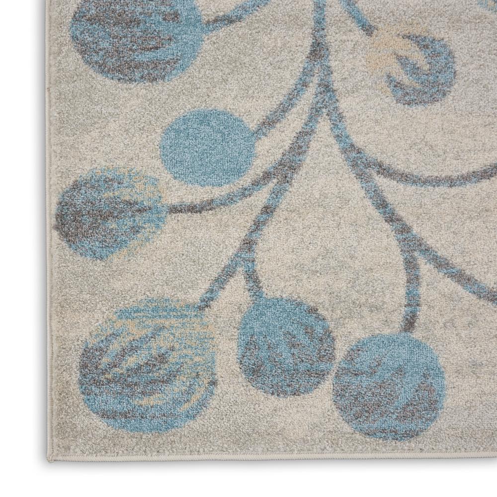 Nourison Home Tranquil Area Rug. Picture 6