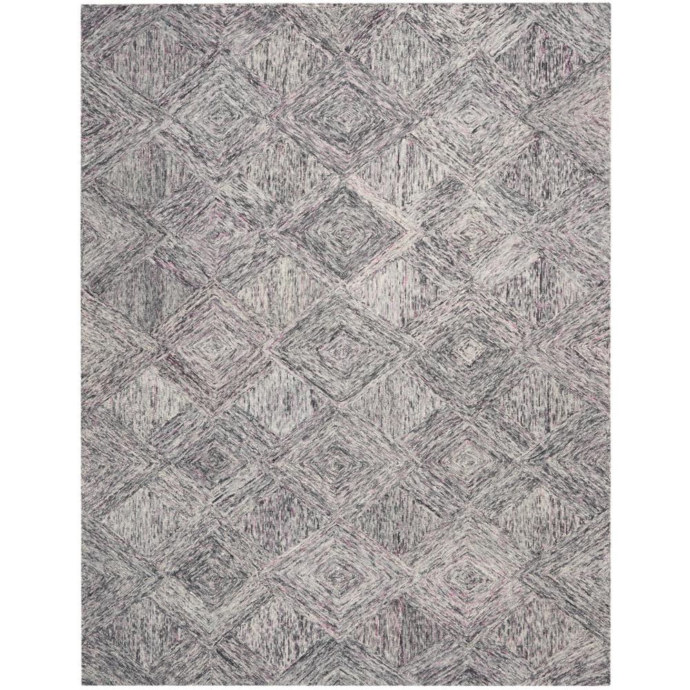Nourison Home Linked Area Rug. Picture 1