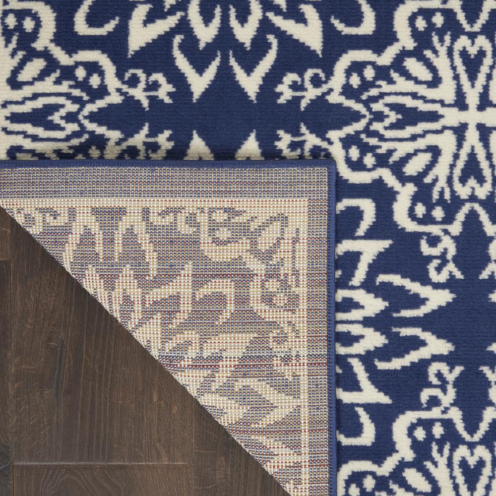Nourison Home Jubilant Area Rug. Picture 3