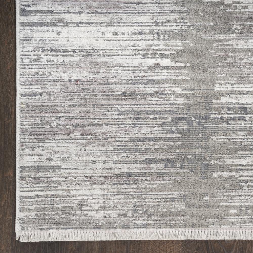 Modern Rectangle Area Rug, 8' x 10'. Picture 4