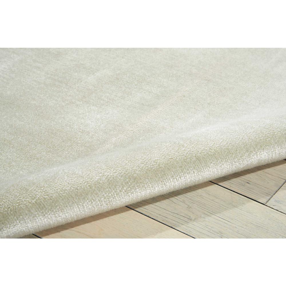 Starlight Area Rug, Seafoam, 3'5" x 5'5". Picture 4