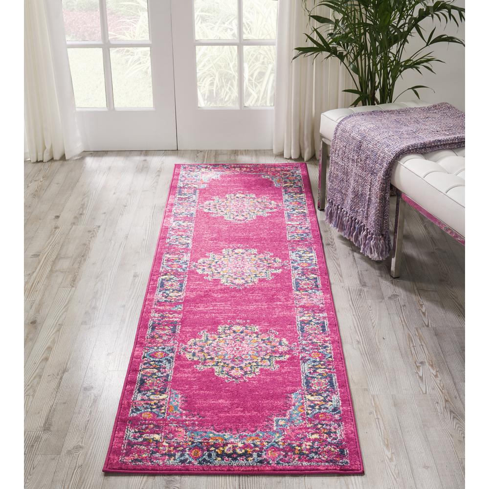 Nourison Home Passion Area Rug. Picture 3