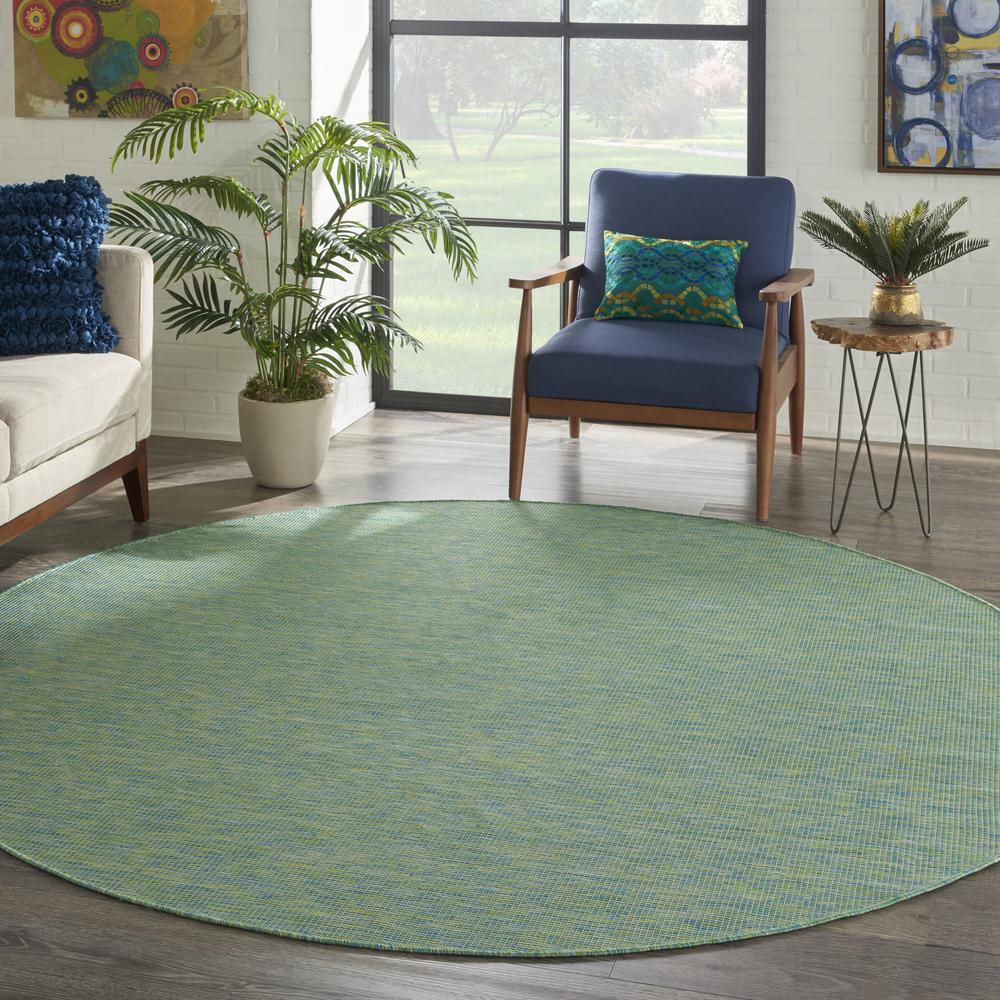 Nourison Home Positano Area Rug. Picture 2