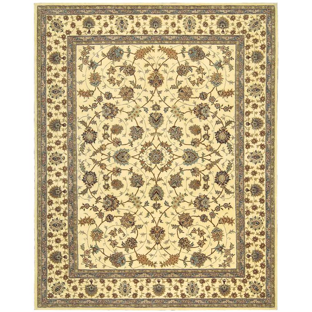 Nourison Home Nourison 2000 Area Rug. Picture 1