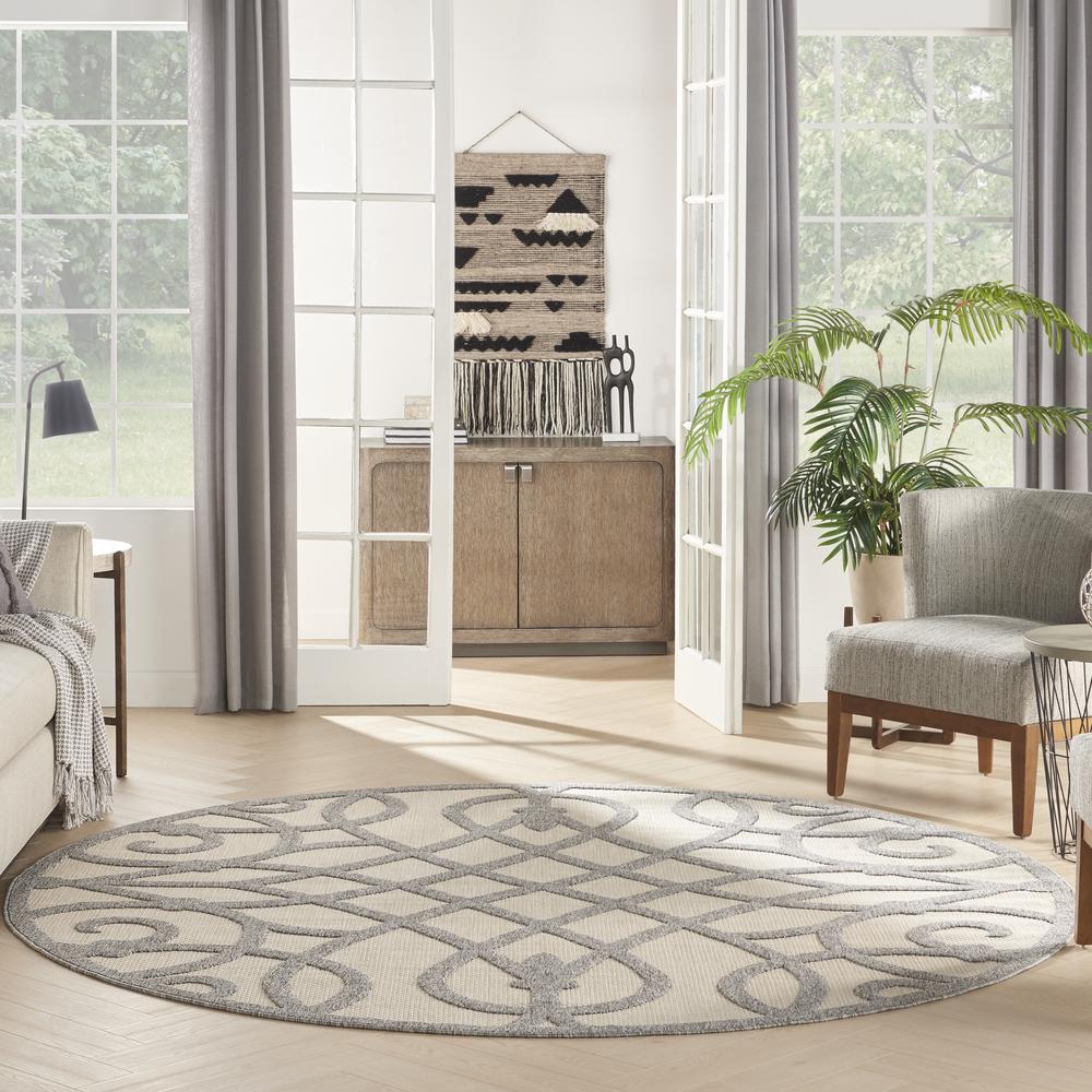 Nourison Home Palamos Area Rug. Picture 9