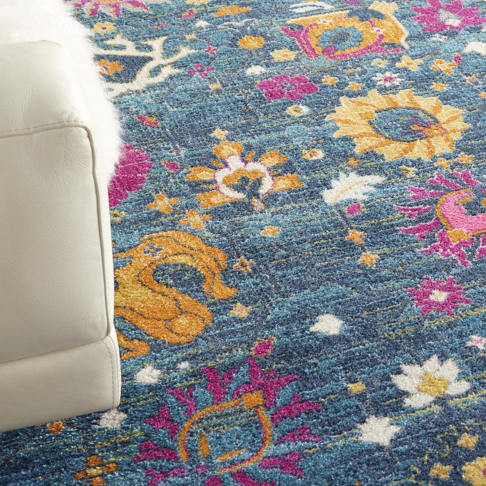 Nourison Home Passion Area Rug. Picture 9