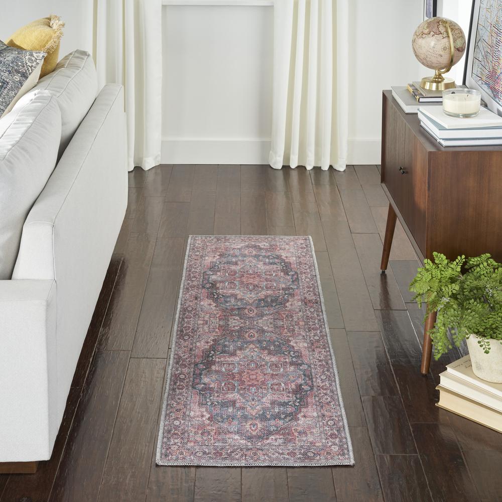 New Concept Washables Area Rug. Picture 2