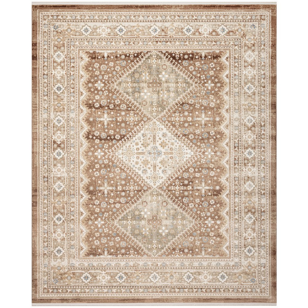 Nourison Home Pardis Area Rug. Picture 1