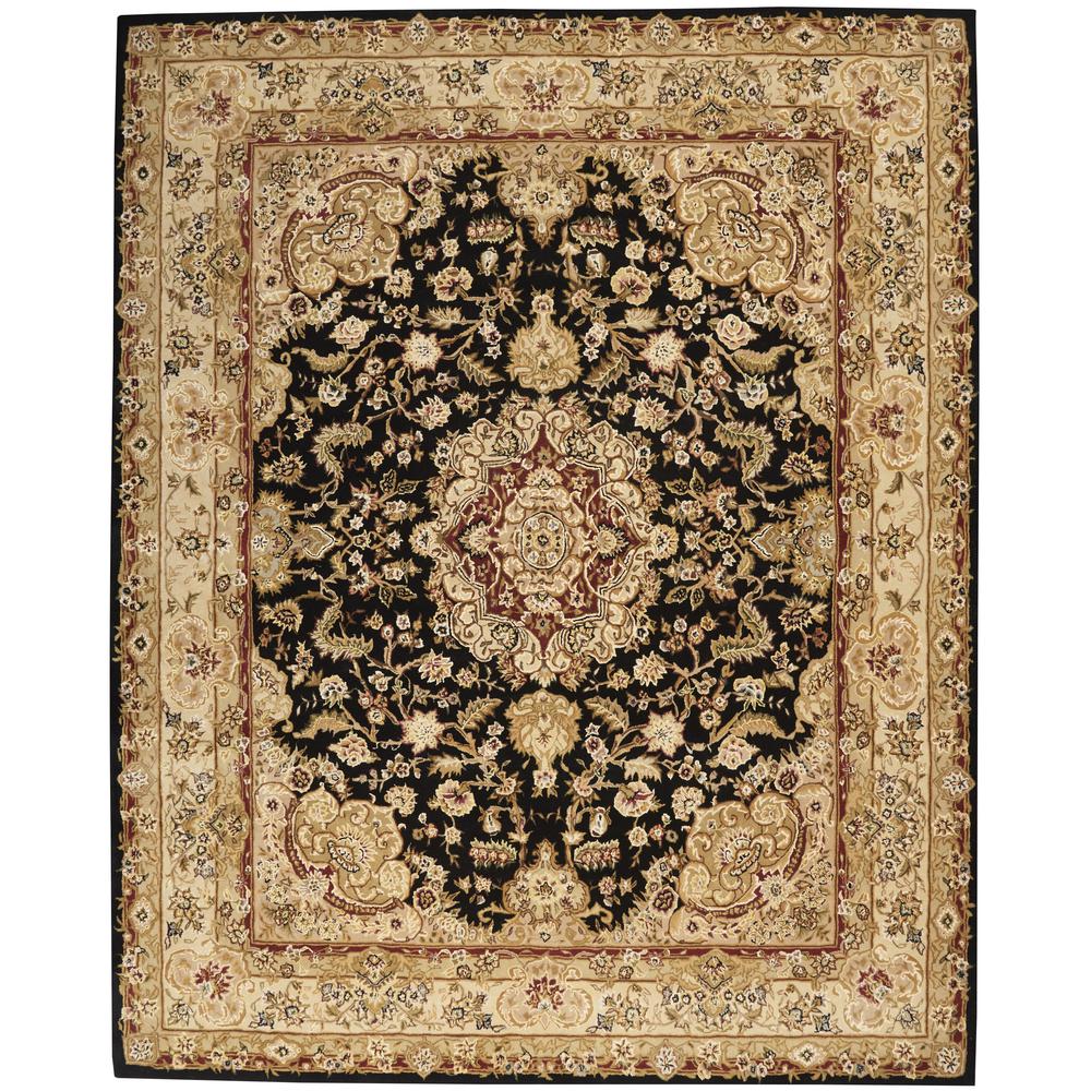 Nourison Home Nourison 2000 Area Rug. Picture 1