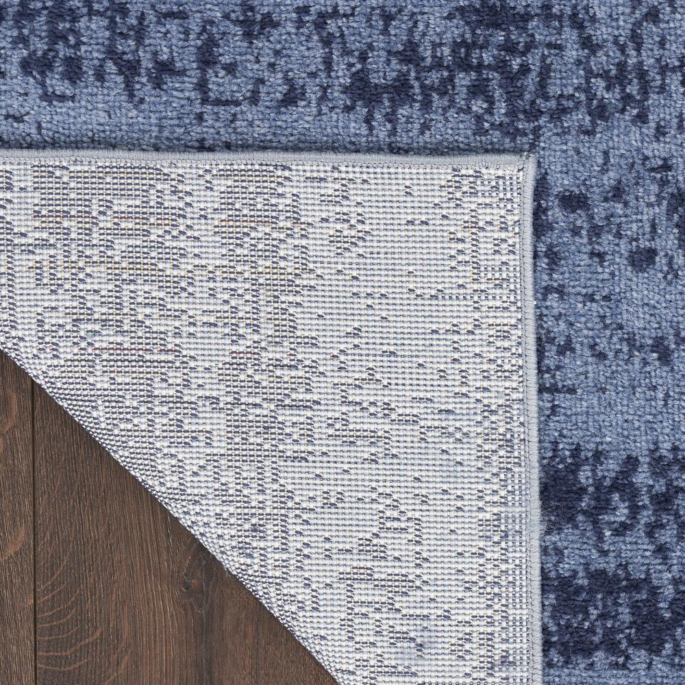 Modern Rectangle Area Rug, 4' x 6'. Picture 3
