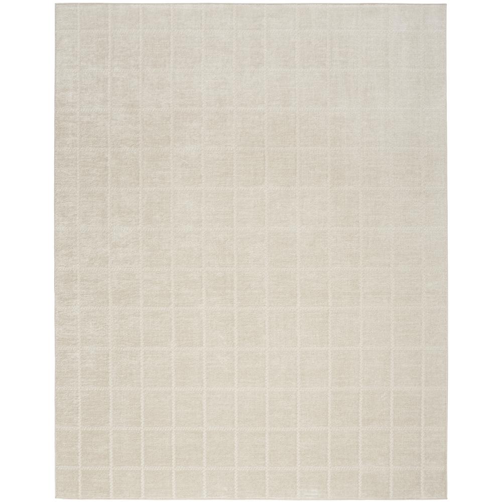 Modern Rectangle Area Rug, 8' x 10'. Picture 1