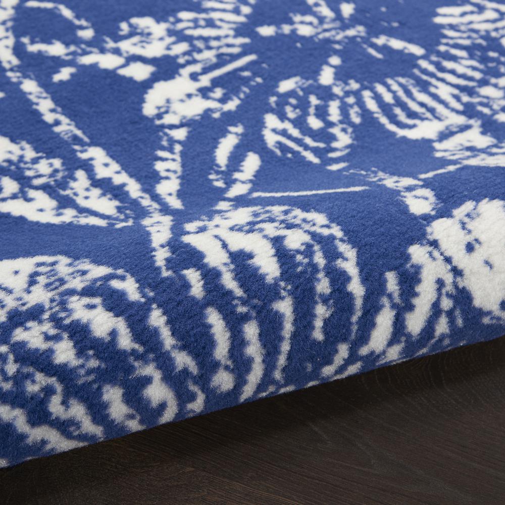 Farmhouse Runner Area Rug, 8' Runner. Picture 7