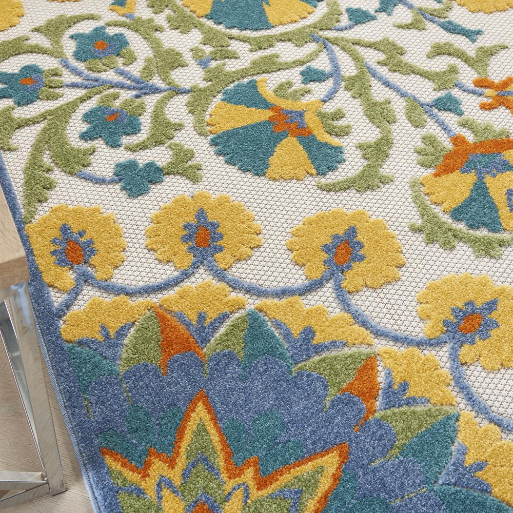 Nourison Home Aloha Area Rug. Picture 8