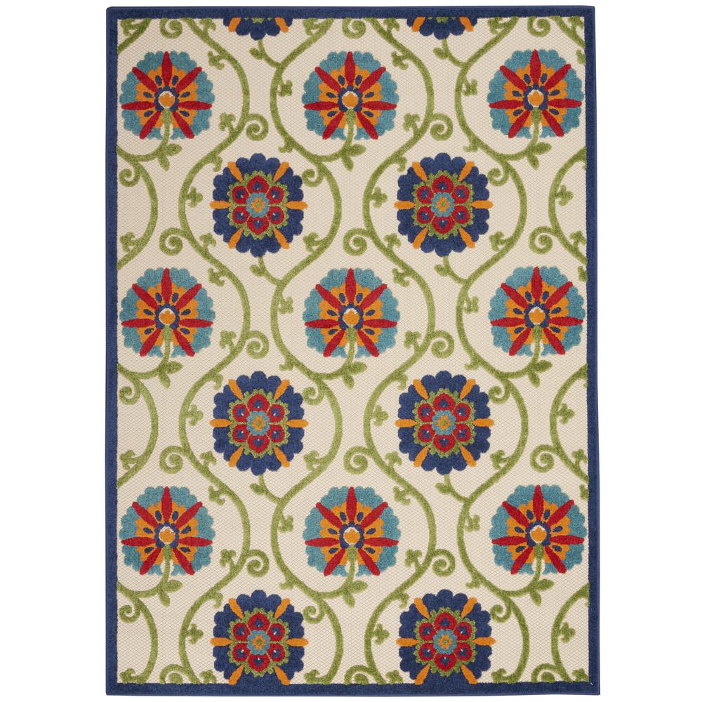 Nourison Home Aloha Area Rug. Picture 1