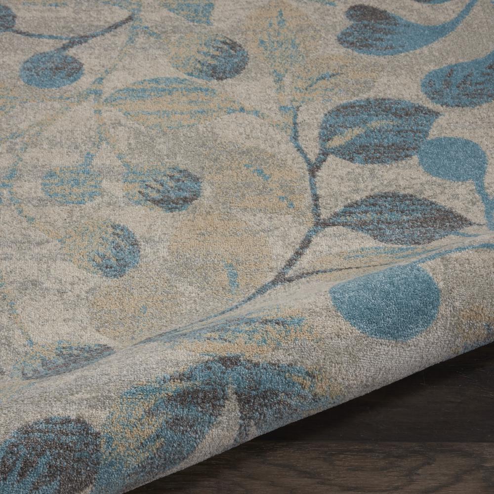 Nourison Home Tranquil Area Rug. Picture 7