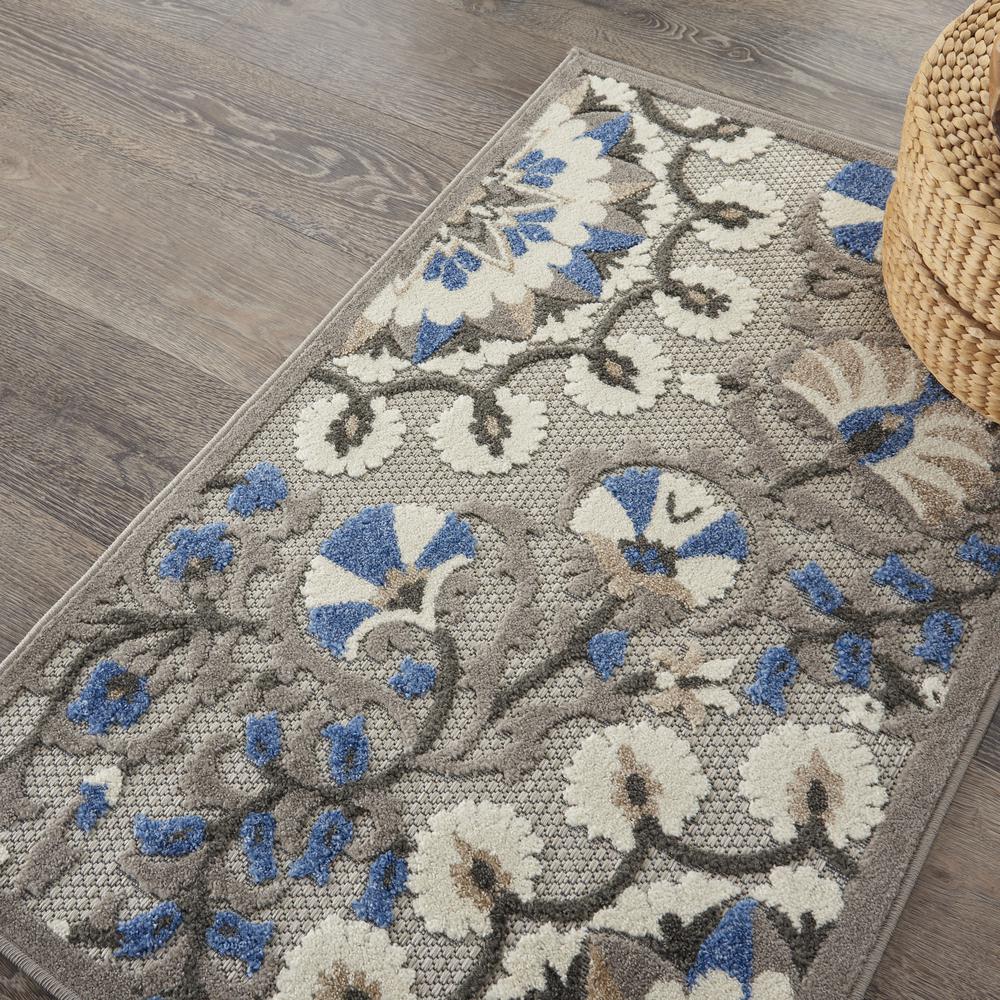 Nourison Home Aloha Area Rug. Picture 8
