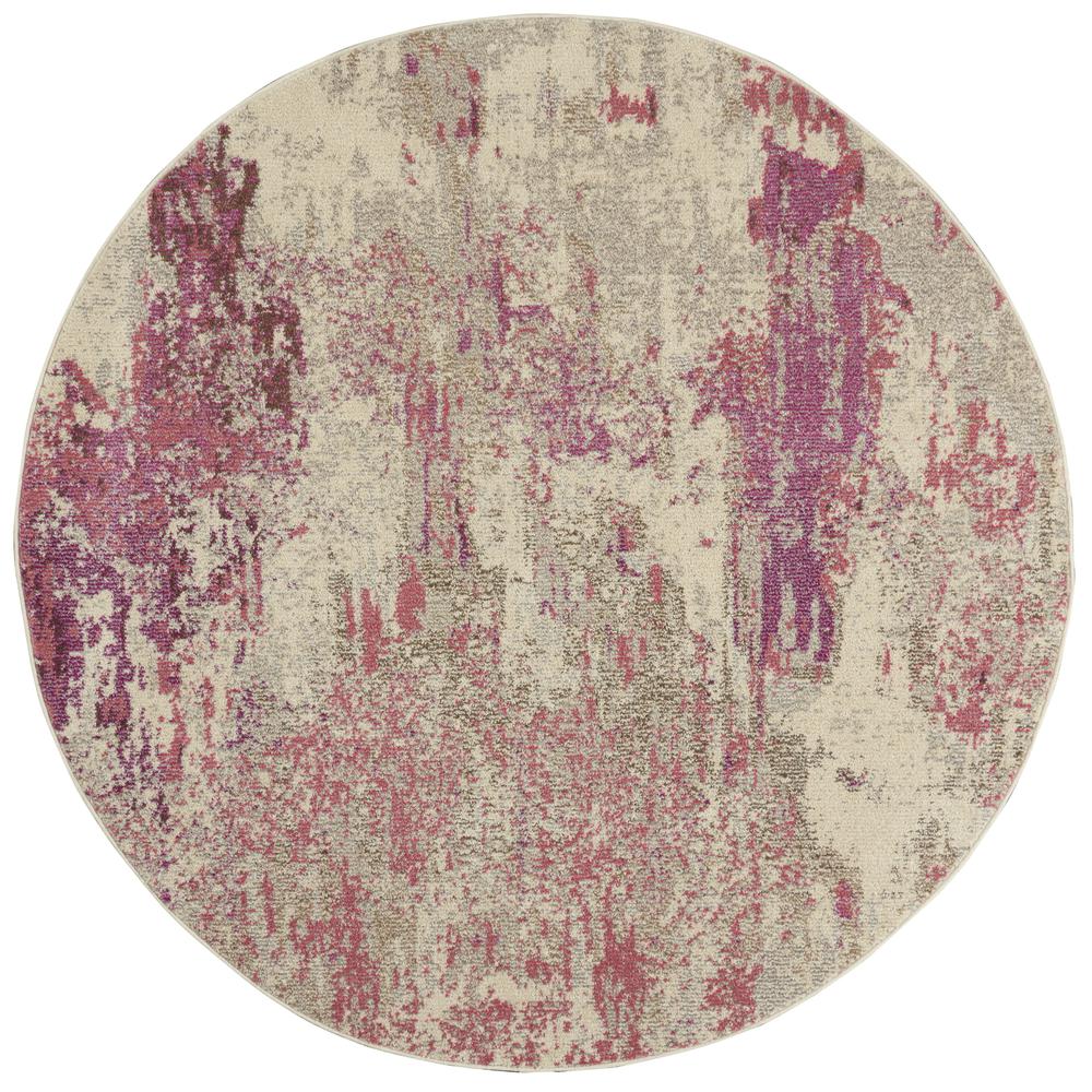 Nourison Home Celestial Area Rug. Picture 1