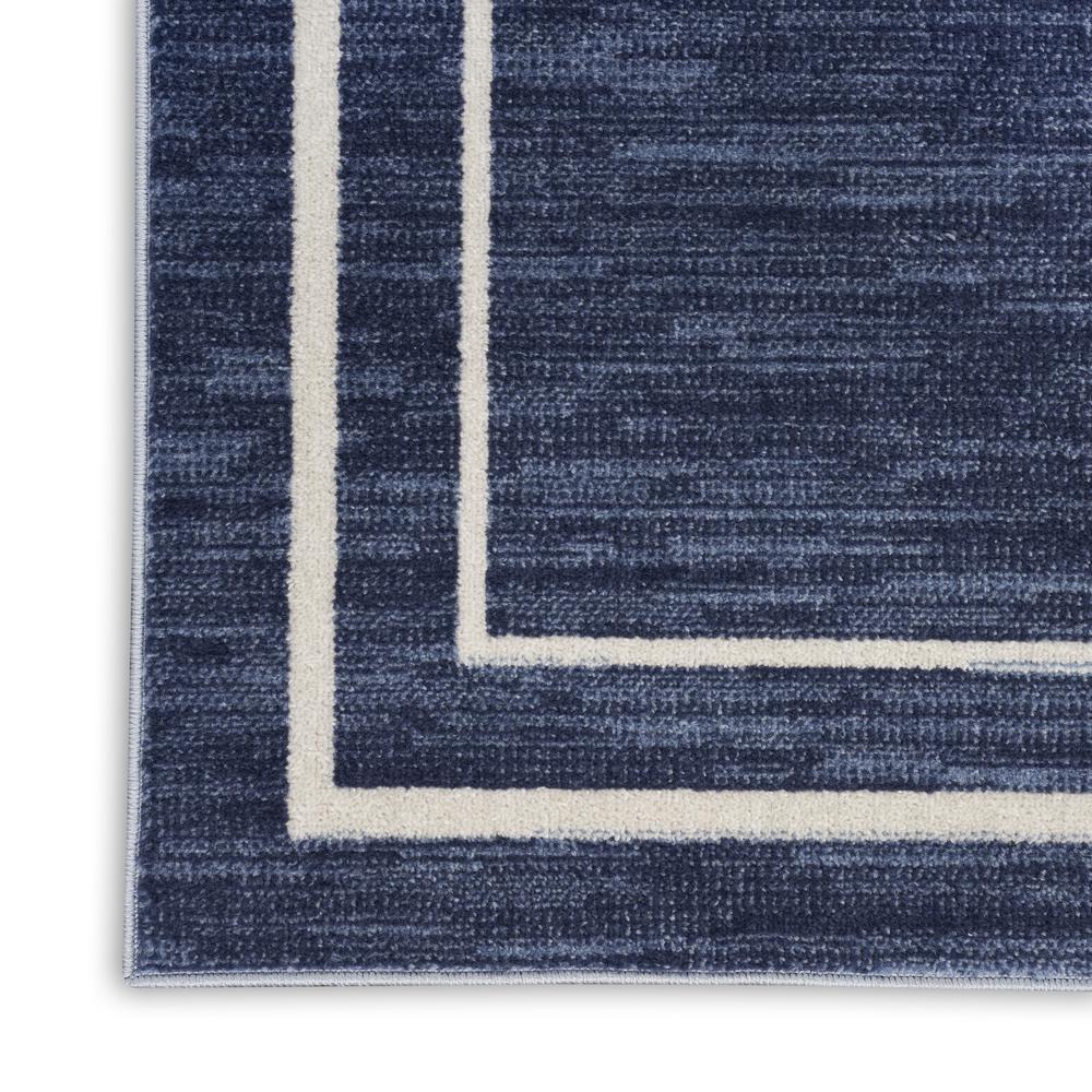 Contemporary Rectangle Area Rug, 10' x 14'. Picture 6