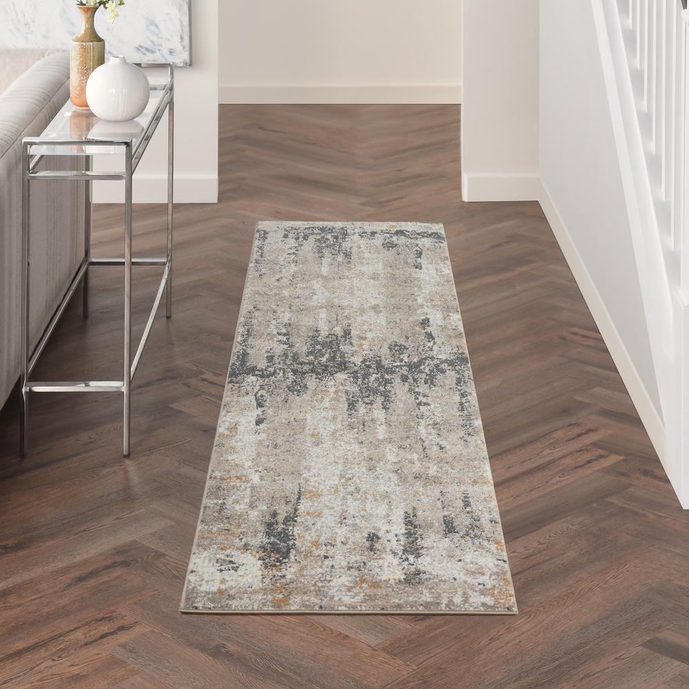 Nourison Home Ludlow Area Rug. Picture 3