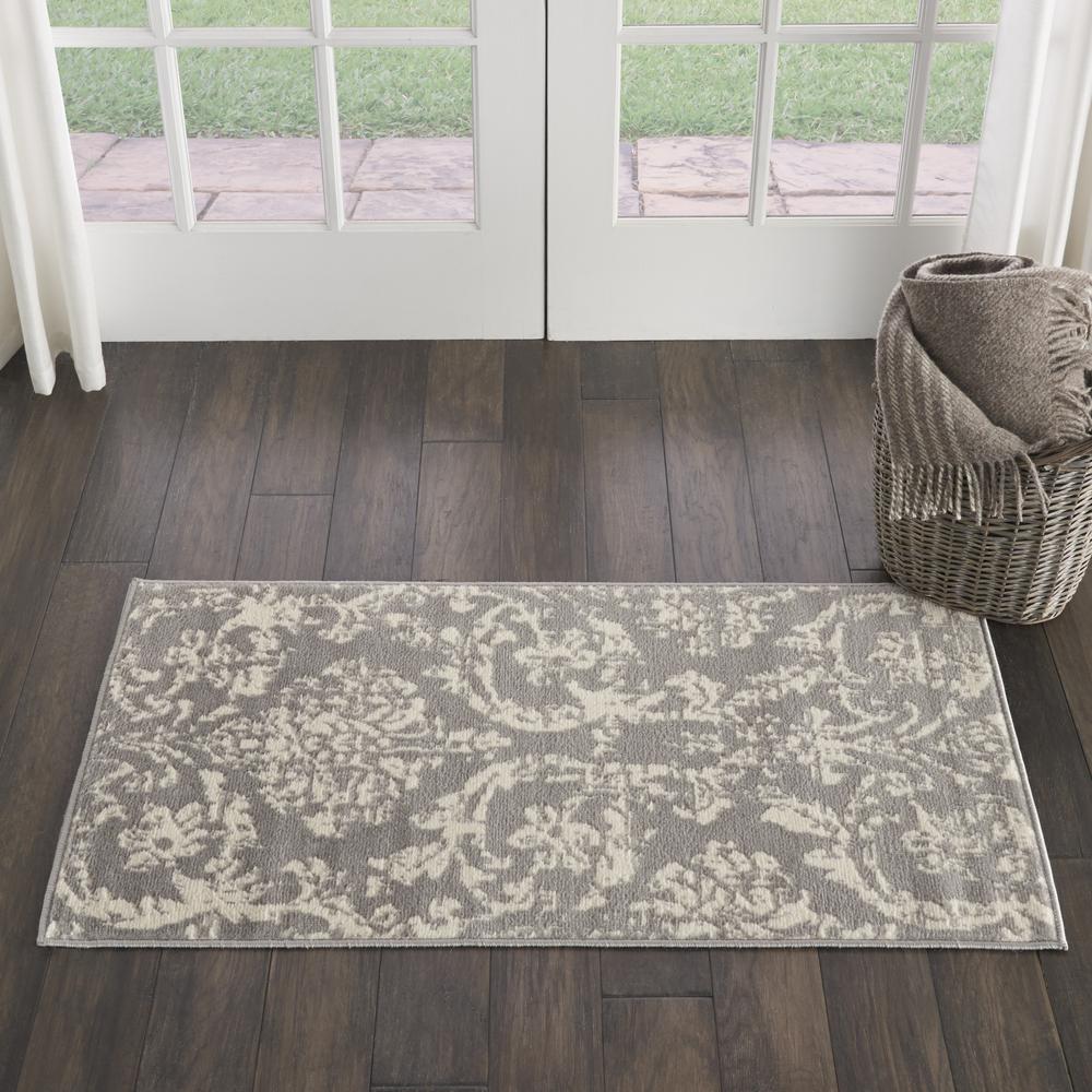 Nourison Home Jubilant Area Rug. Picture 8