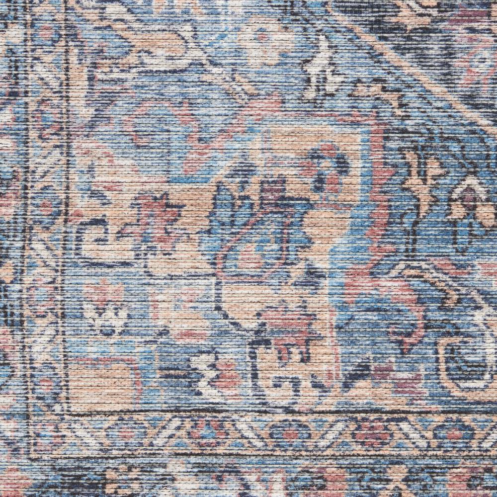 Vintage Runner Area Rug, 6' Runner. Picture 7