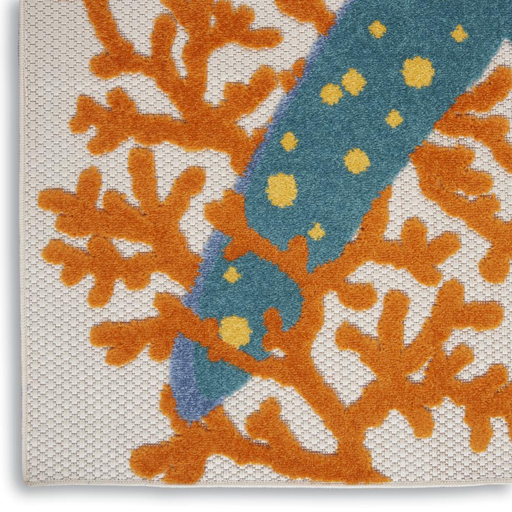 Nourison Home Aloha Area Rug. Picture 5
