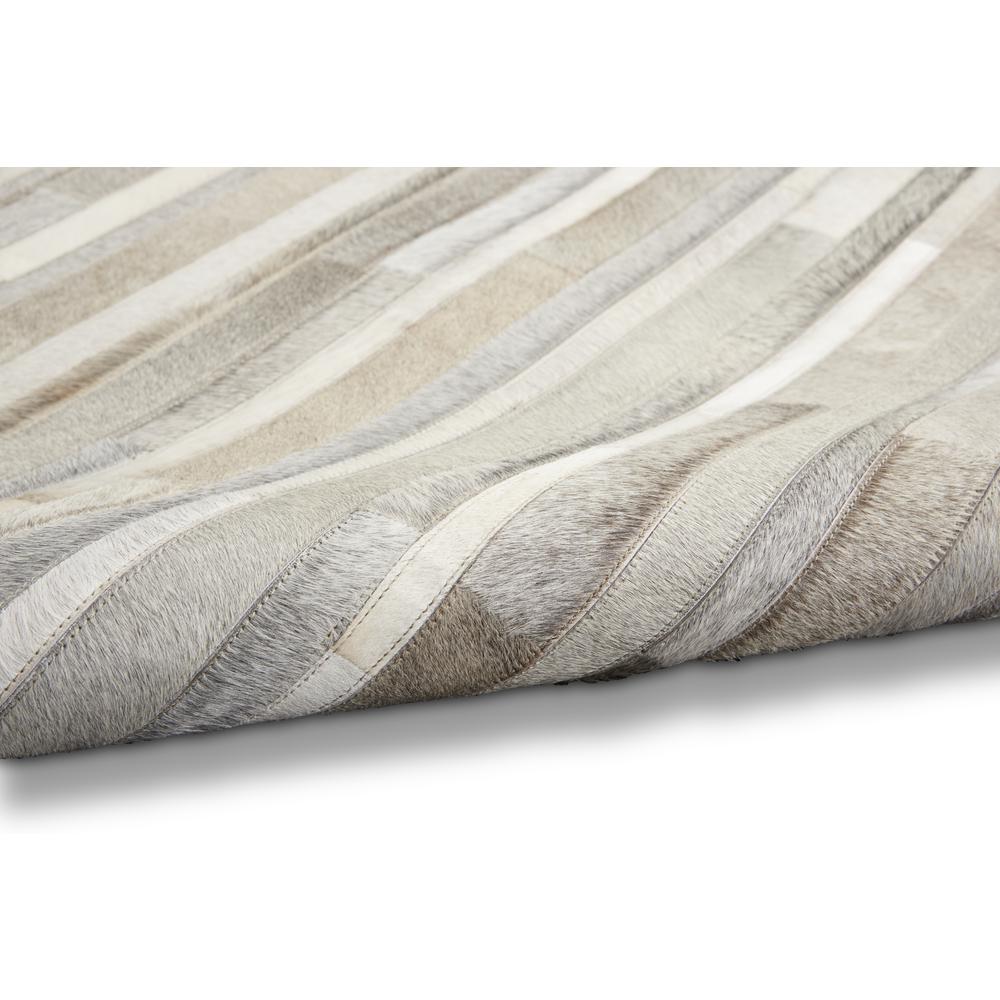 Modern Rectangle Area Rug, 2' x 3'. Picture 4