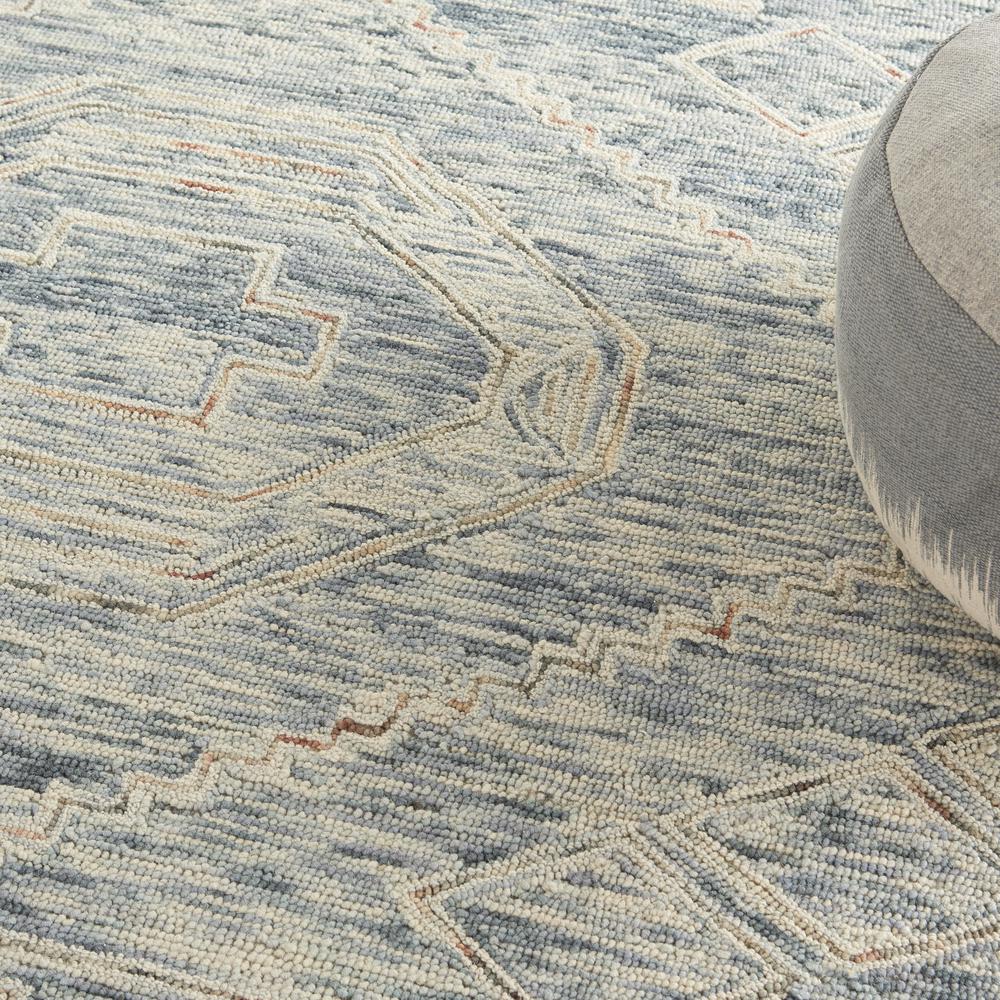 Nourison Home Linked Area Rug. Picture 8