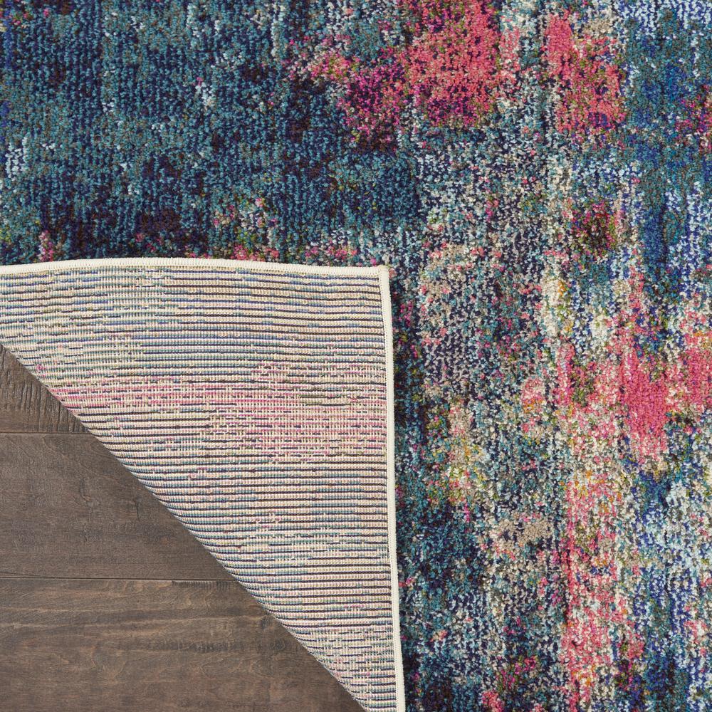Nourison Home Celestial Area Rug. Picture 3