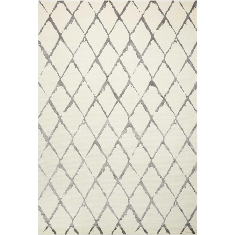 Modern Rectangle Area Rug, 8' x 10'. Picture 1