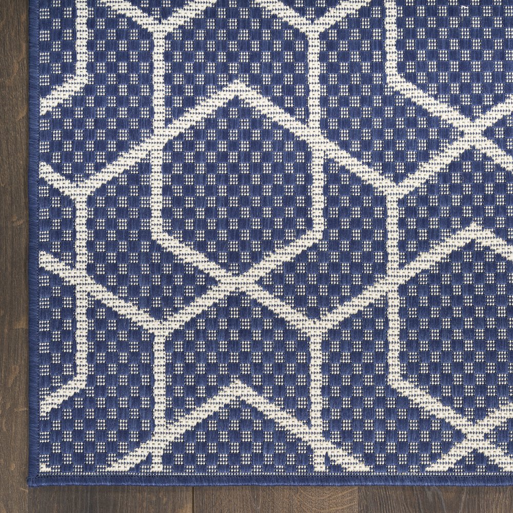 Nourison Home Horizon Indoor/Outdoor Area Rug. Picture 5