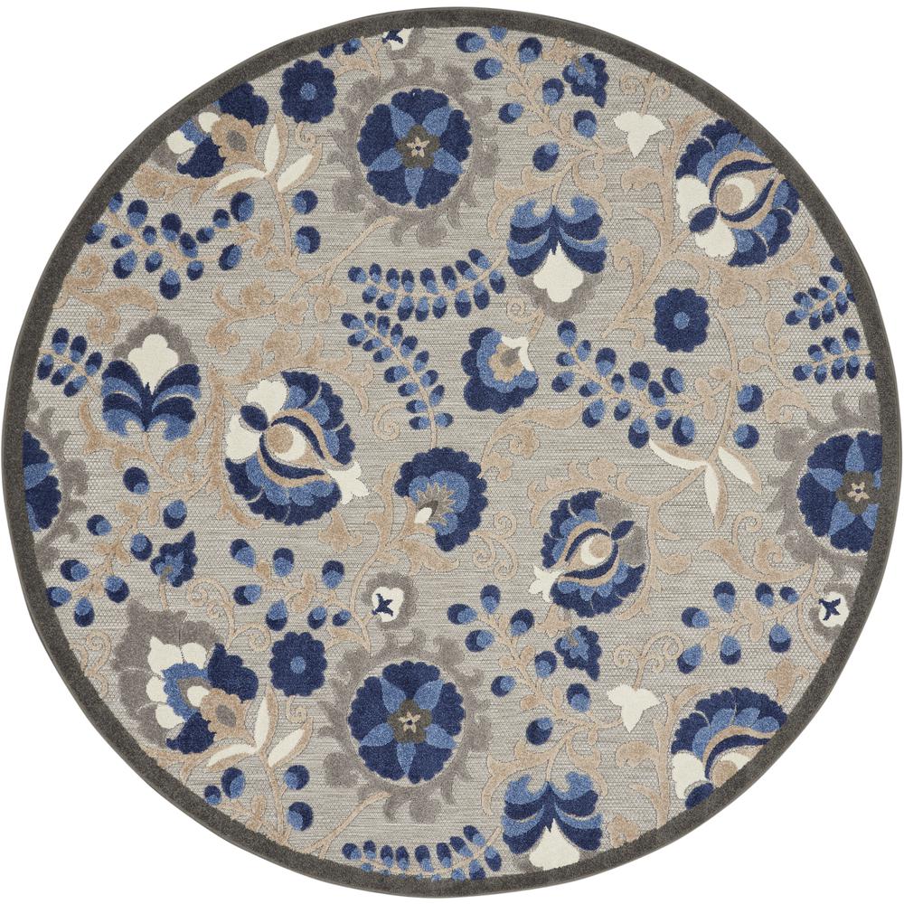 Nourison Home Aloha Area Rug. Picture 1