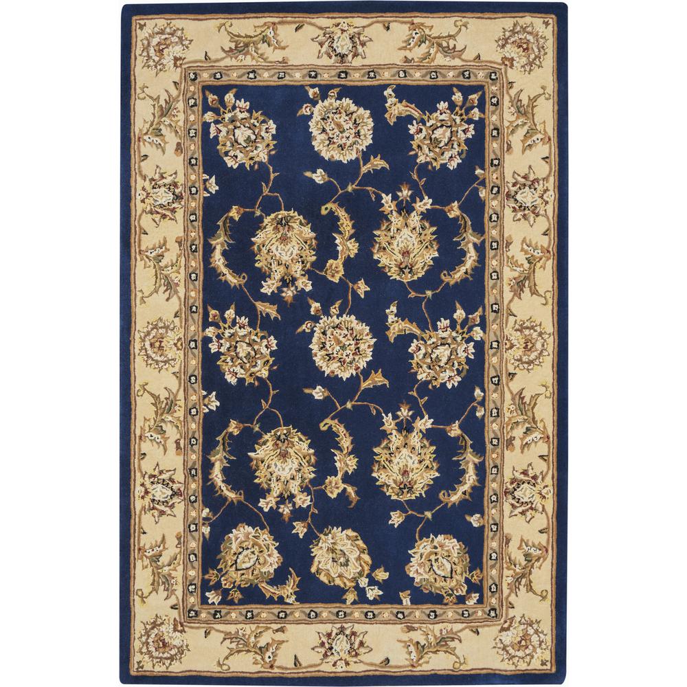 Nourison Home Nourison 2000 Area Rug. Picture 1