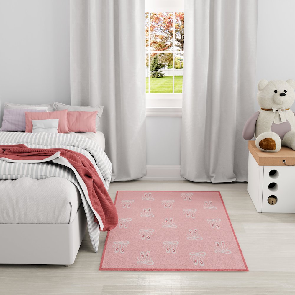 Nourison Home Imagination Area Rug. Picture 9