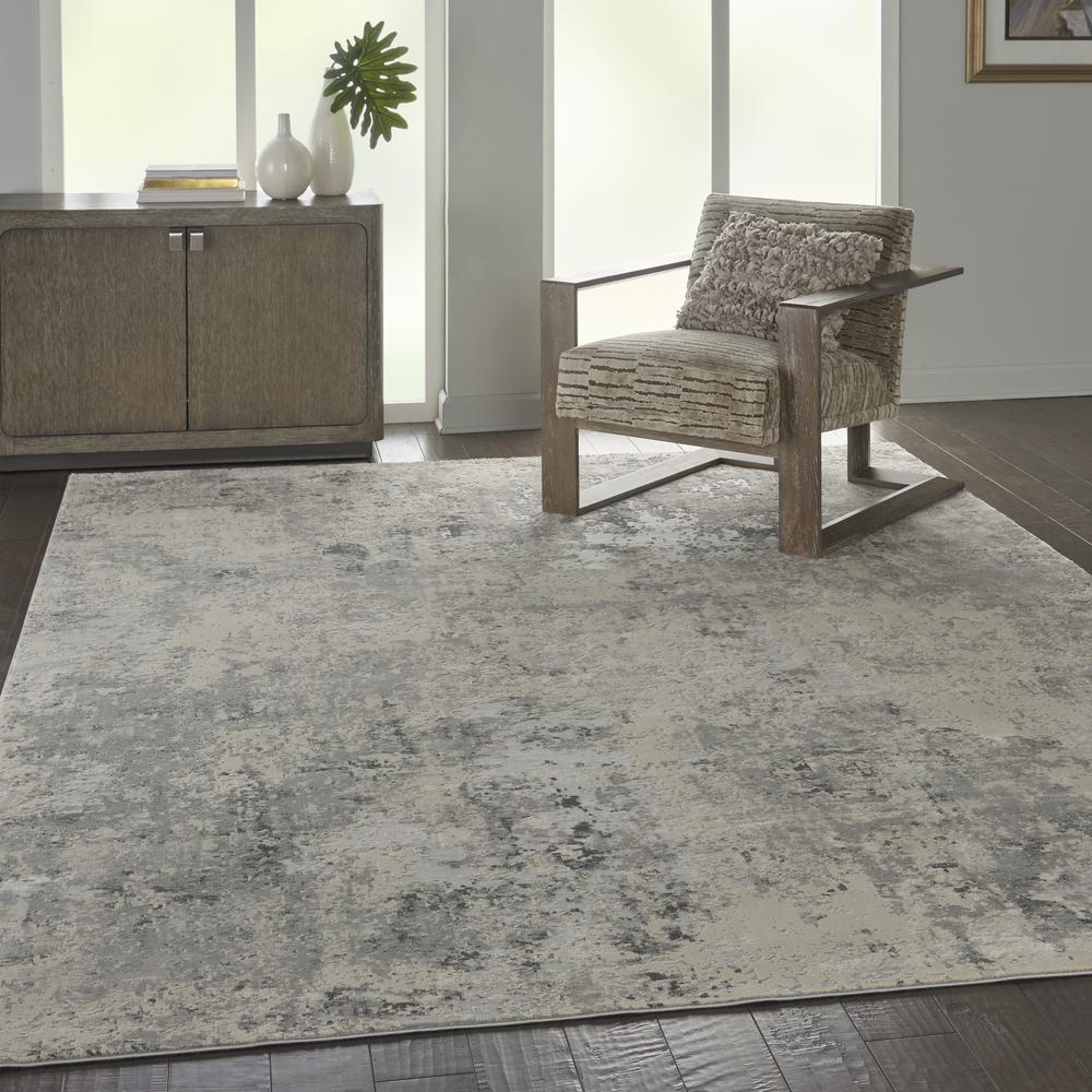Nourison Home Rustic Textures Area Rug. Picture 9
