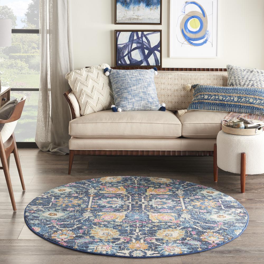 Nourison Home Passion Area Rug. Picture 9