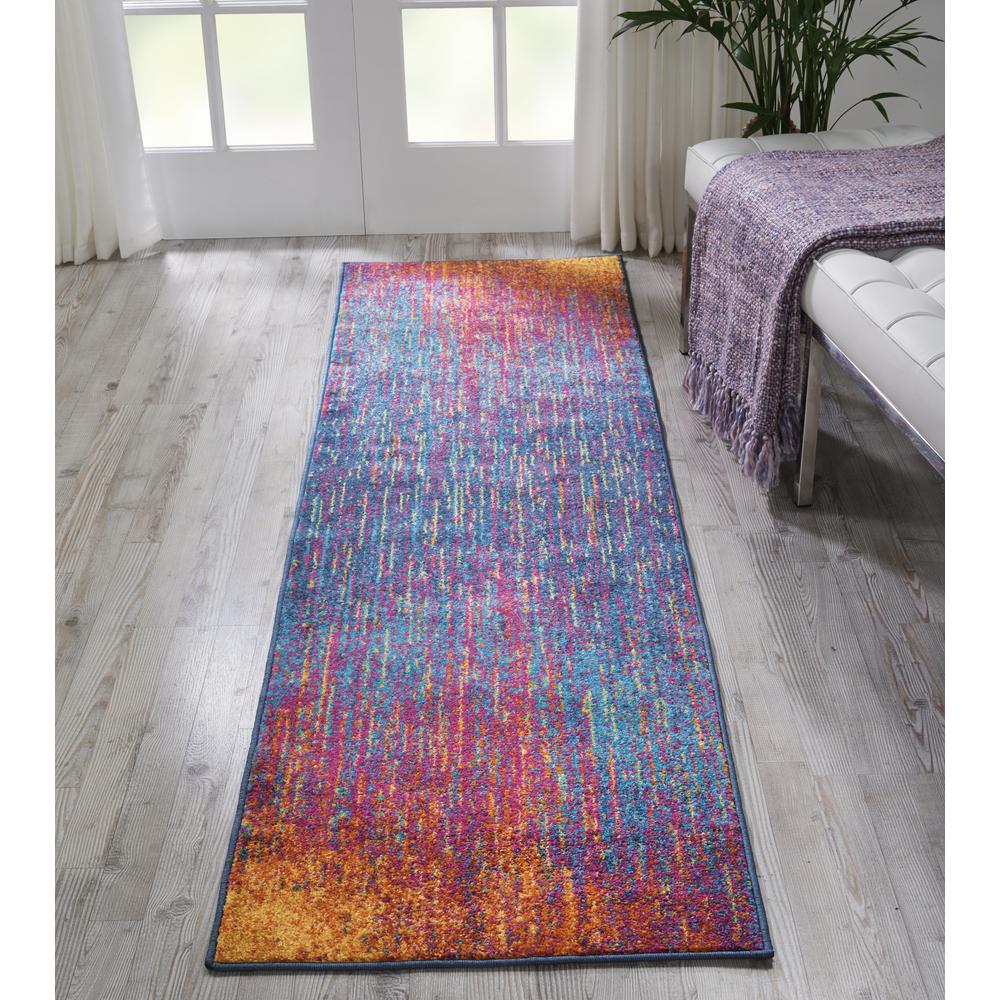 Nourison Home Passion Area Rug. Picture 3