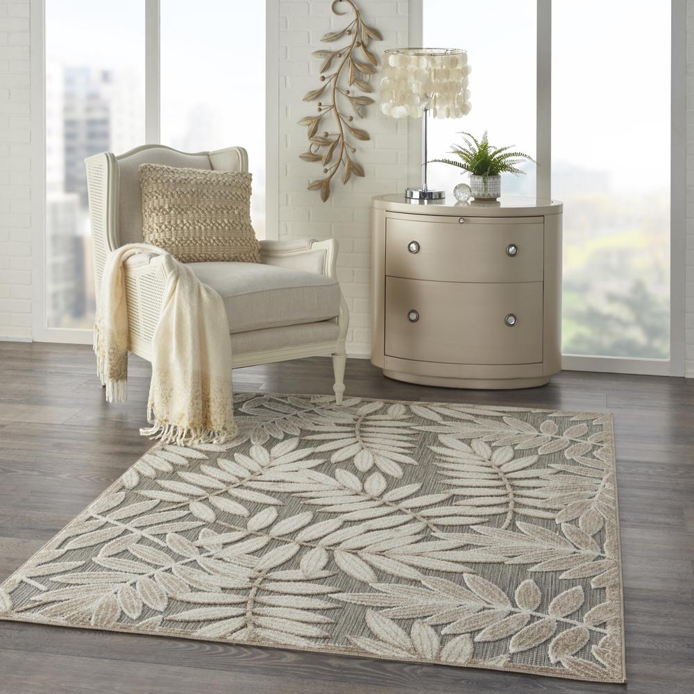 Nourison Home Aloha Area Rug. Picture 9