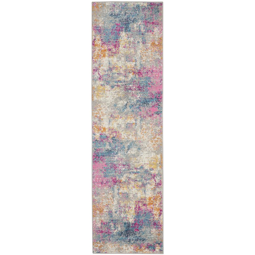 Nourison Home Passion Area Rug. Picture 1