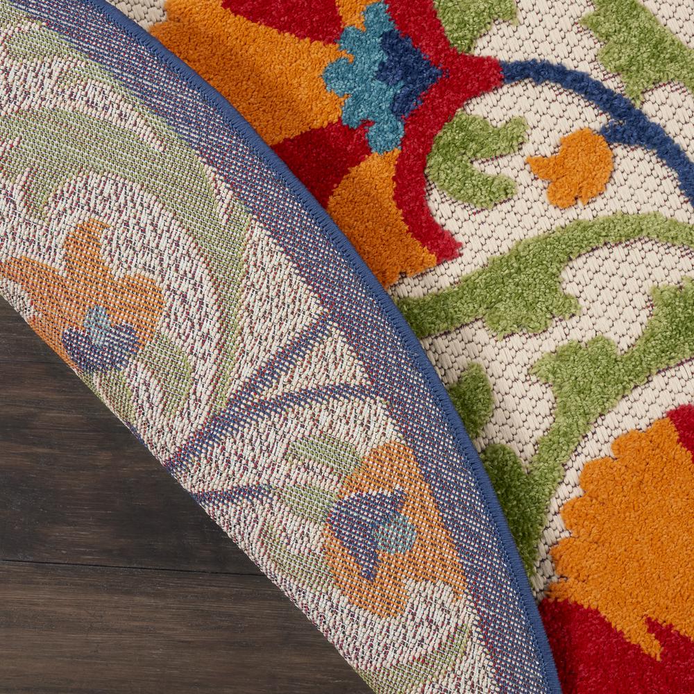 Nourison Home Aloha Area Rug. Picture 4