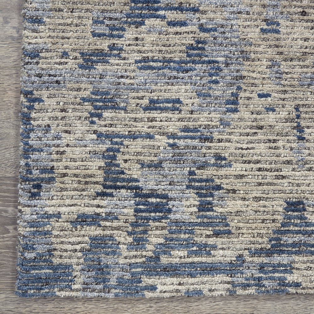 Nourison Home Ellora Area Rug. Picture 4