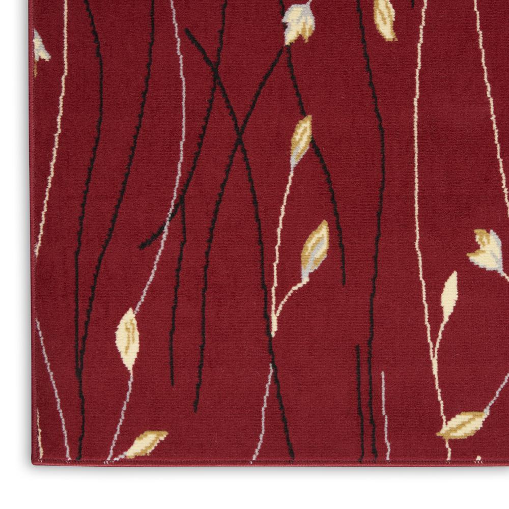 Nourison Home Grafix Area Rug. Picture 5
